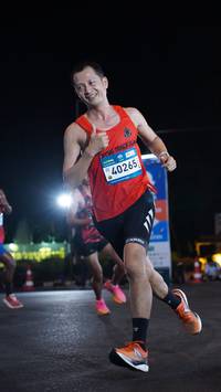 BIB: 40265
                            <button type="button" onclick="openModal(23006741)" class="btn btn-primary btn-sm float-right btn-popup" data-toggle="modal" data-target=".modal-high-quality">
                        <i class="fas fa-shopping-cart"></i> Add to Cart
                    </button>
                                            <button type="button" onclick="isThisMe(23006741, true)" class="btn btn-success btn-sm float-right btn-popup btn-isme hidden" data-toggle="tooltip" data-placement="bottom" title="นี่คือรูปของคุณใช่ไหม คลิกที่นี่เพื่อเอาเข้าอัลบั้ม">
                        <i class="fas fa-plus"></i> Add to album
                    </button>
                    <button type="button" onclick="isThisMe(23006741, false)" class="btn btn-warning btn-sm float-right btn-popup btn-isnotme hidden">
                        <i class="fas fa-ban"></i> Remove from album
                    </button>